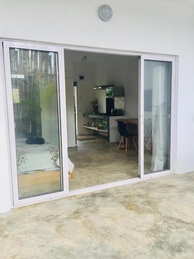 Apartamento Otium Coteau Raffin Exterior foto