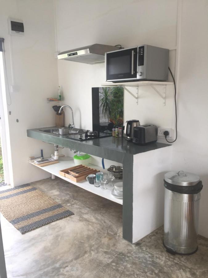 Apartamento Otium Coteau Raffin Exterior foto
