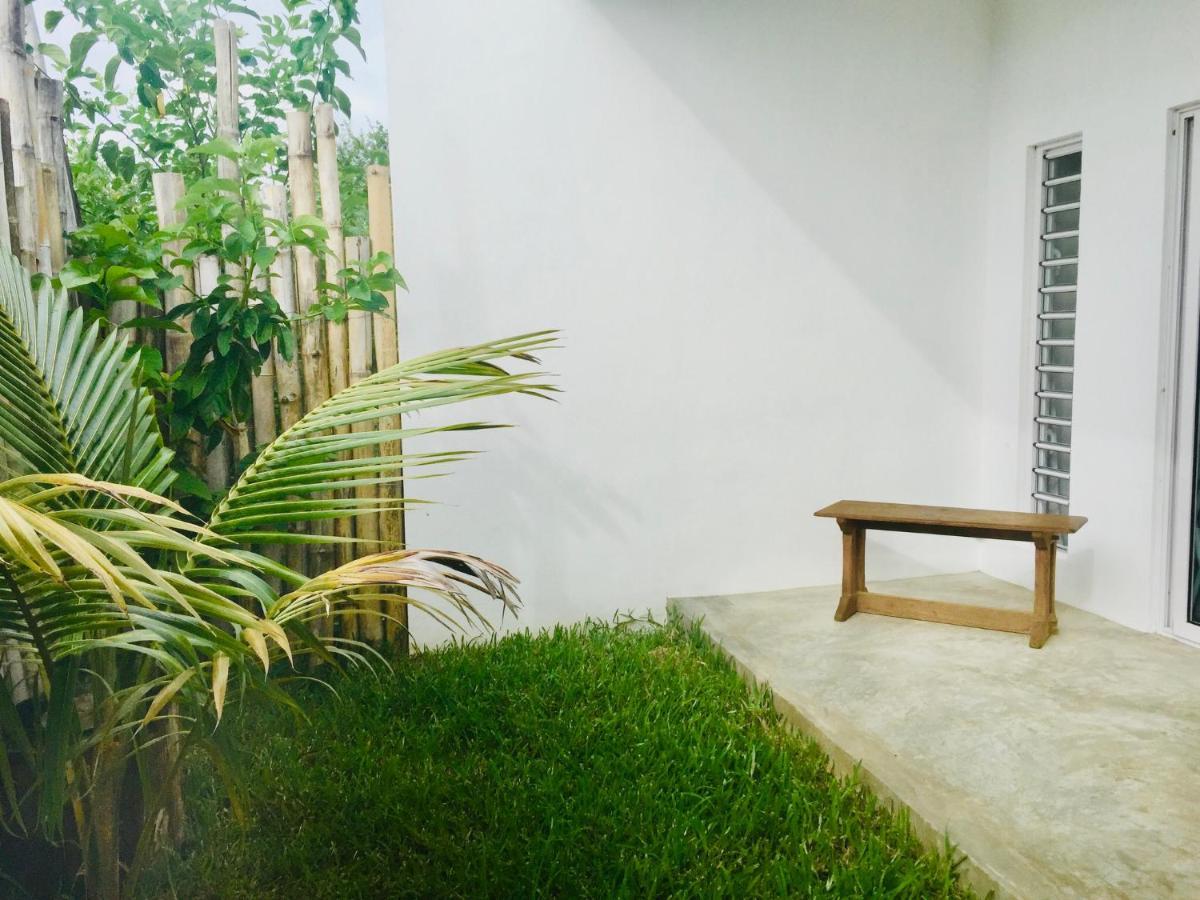 Apartamento Otium Coteau Raffin Exterior foto