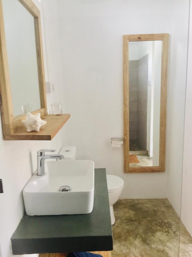 Apartamento Otium Coteau Raffin Exterior foto