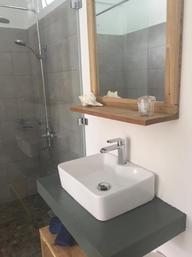 Apartamento Otium Coteau Raffin Exterior foto