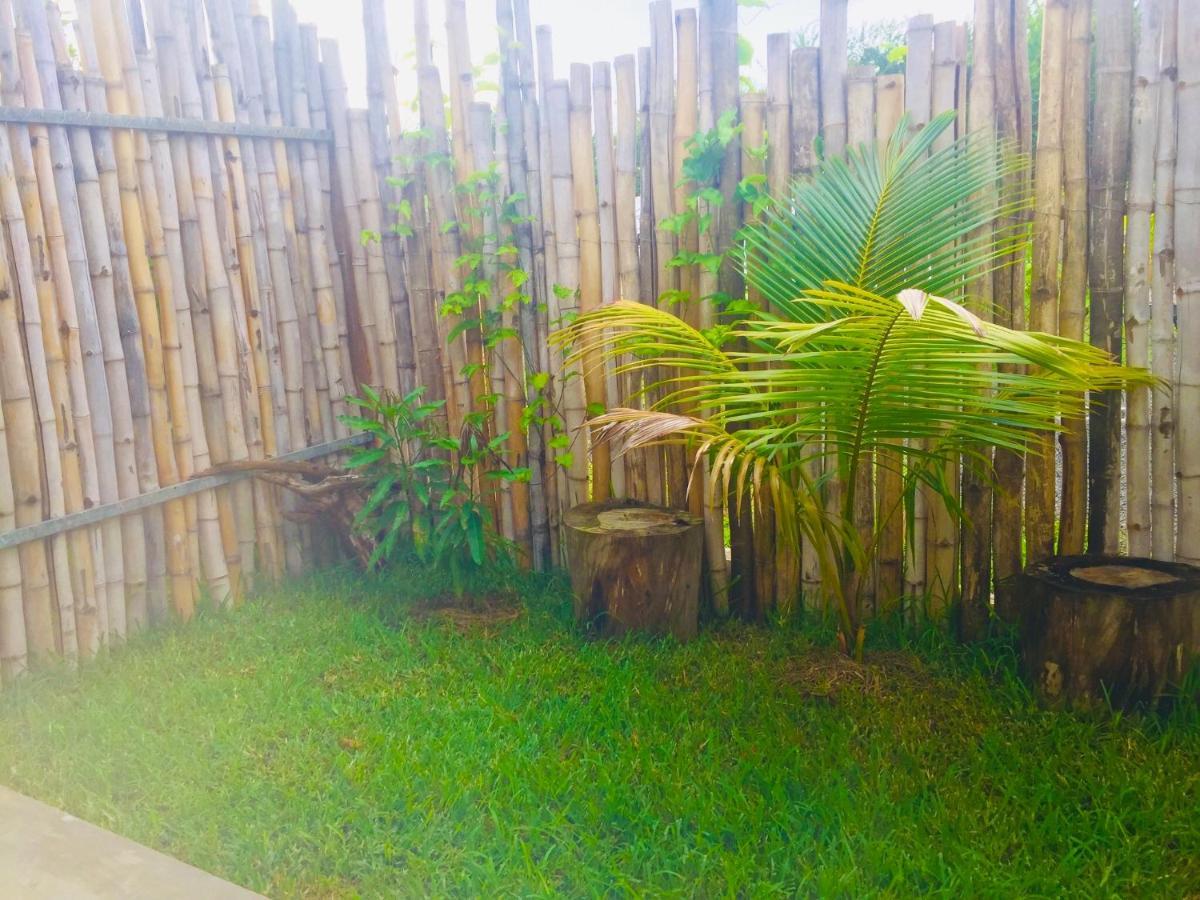 Apartamento Otium Coteau Raffin Exterior foto