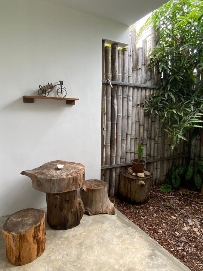 Apartamento Otium Coteau Raffin Exterior foto