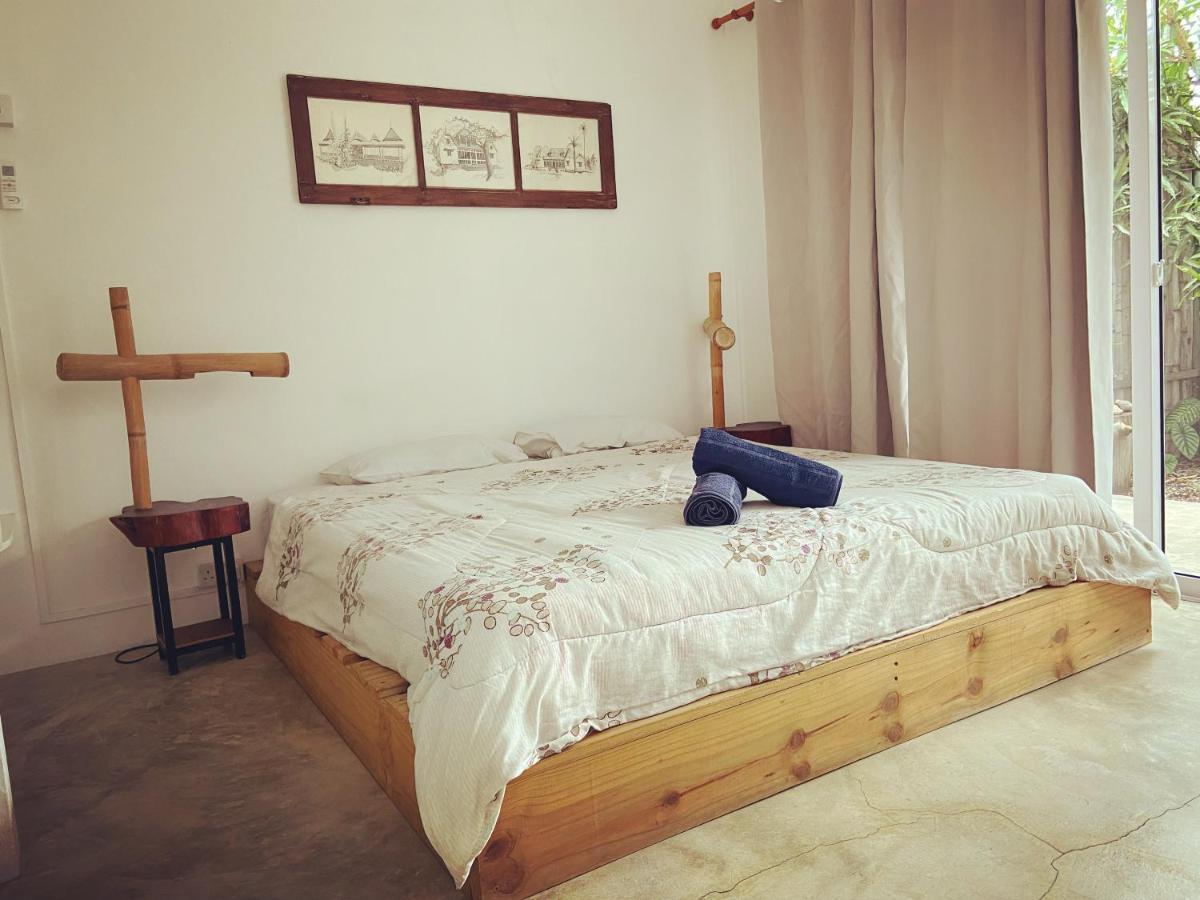 Apartamento Otium Coteau Raffin Exterior foto