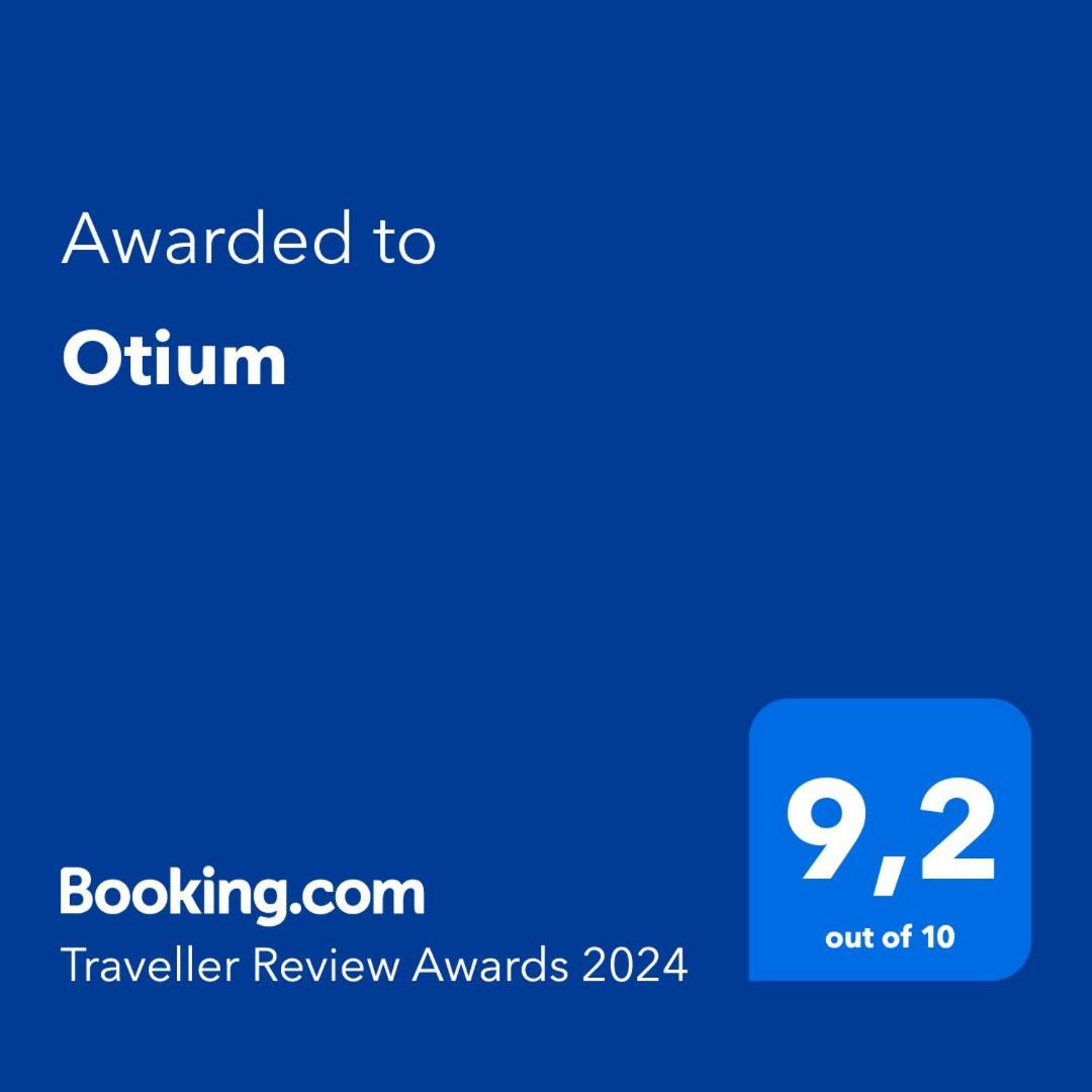 Apartamento Otium Coteau Raffin Exterior foto