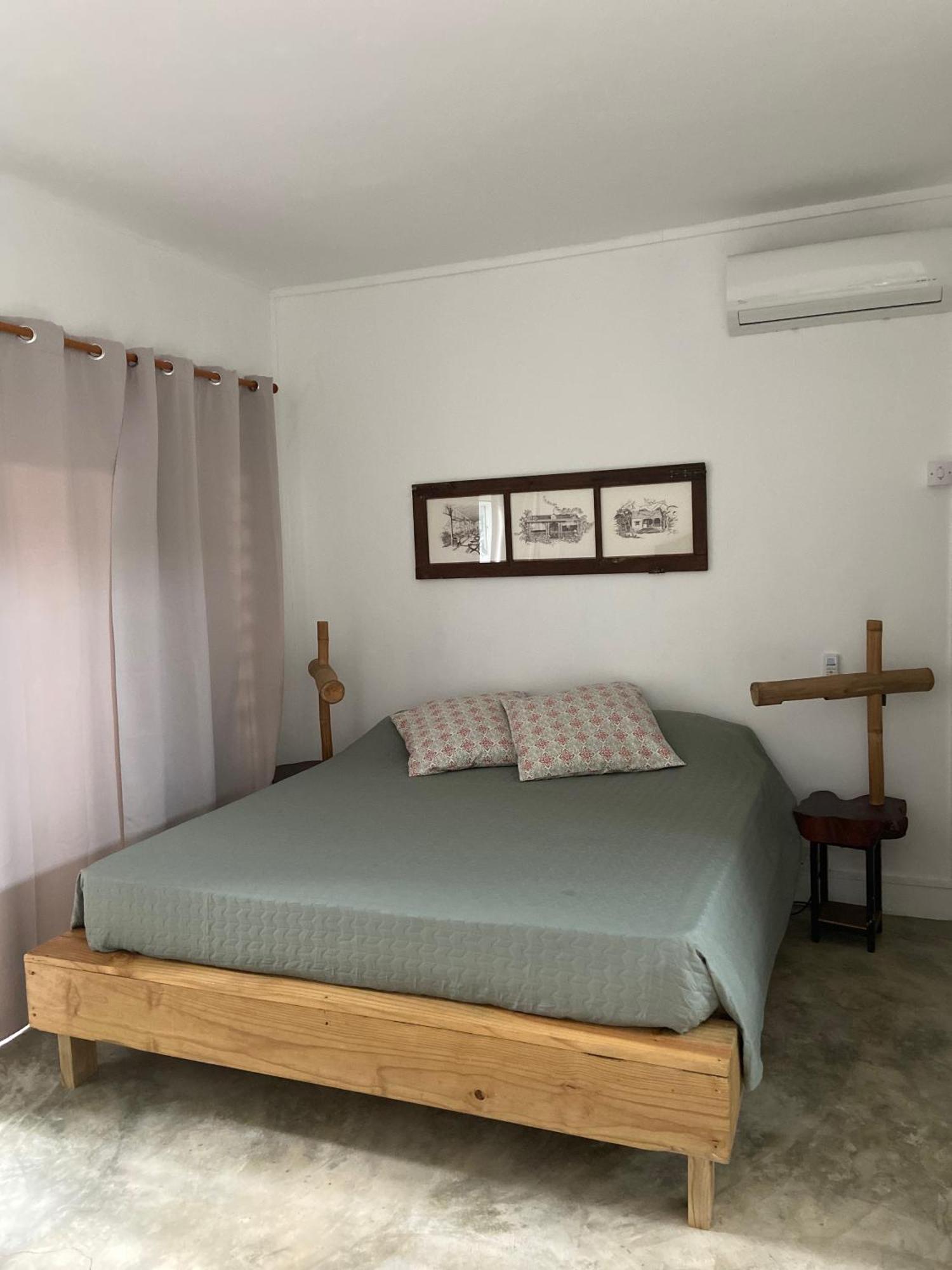 Apartamento Otium Coteau Raffin Exterior foto
