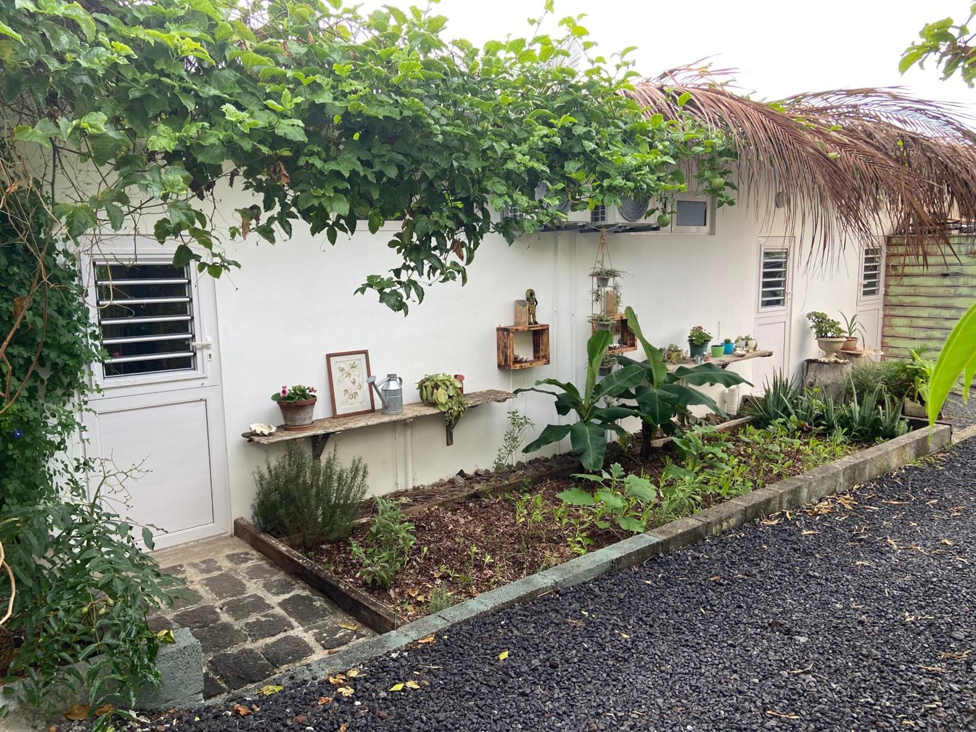 Apartamento Otium Coteau Raffin Exterior foto