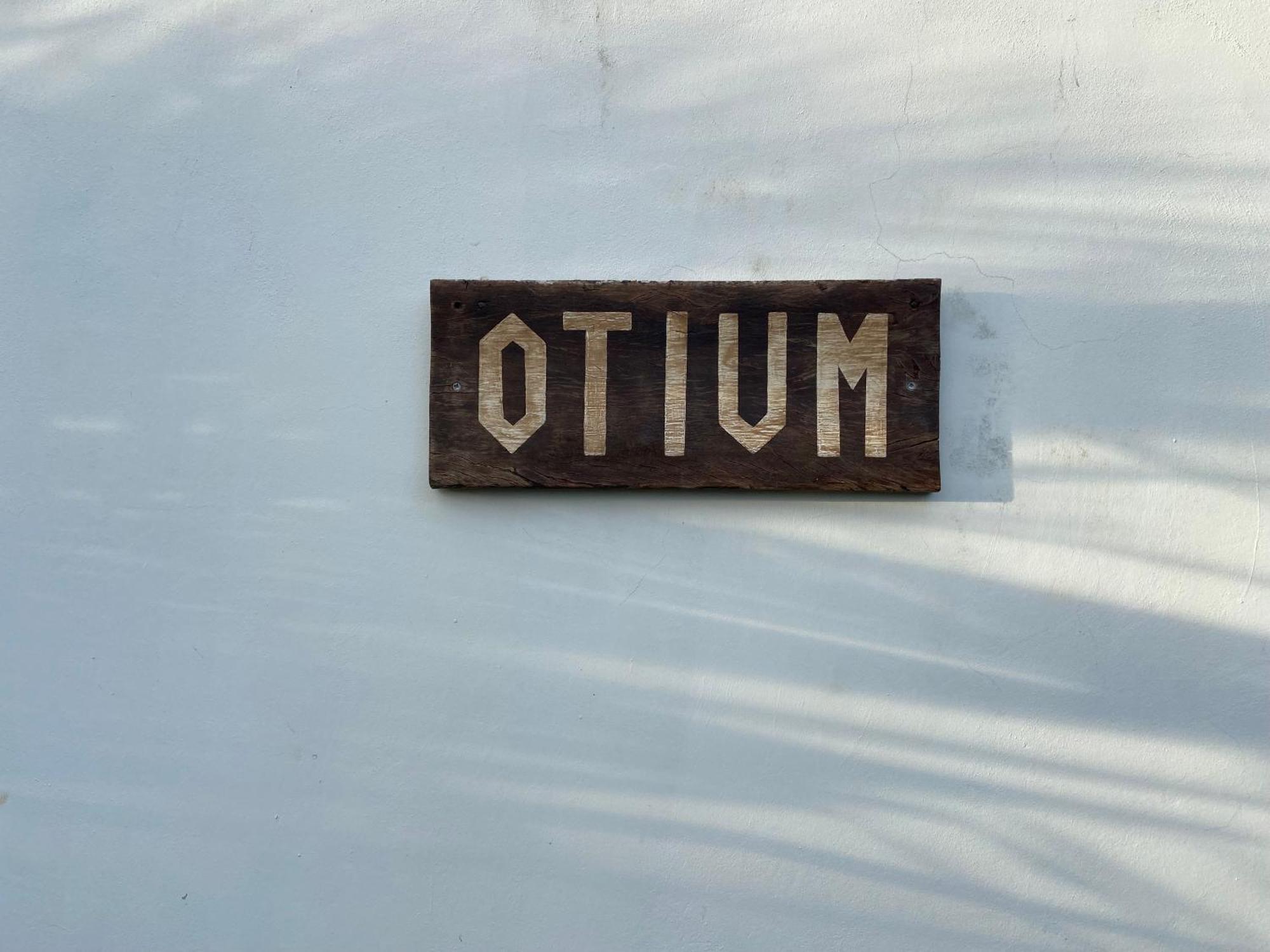 Apartamento Otium Coteau Raffin Exterior foto
