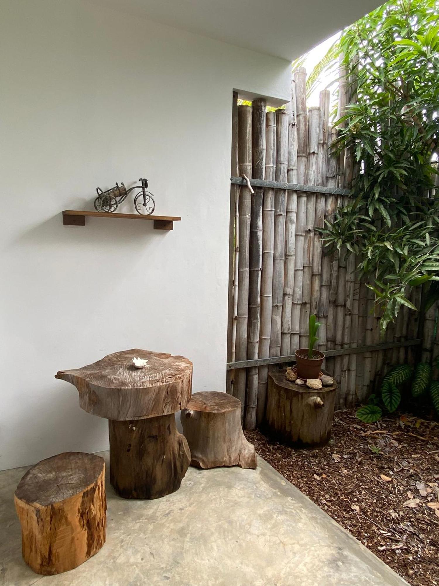 Apartamento Otium Coteau Raffin Exterior foto