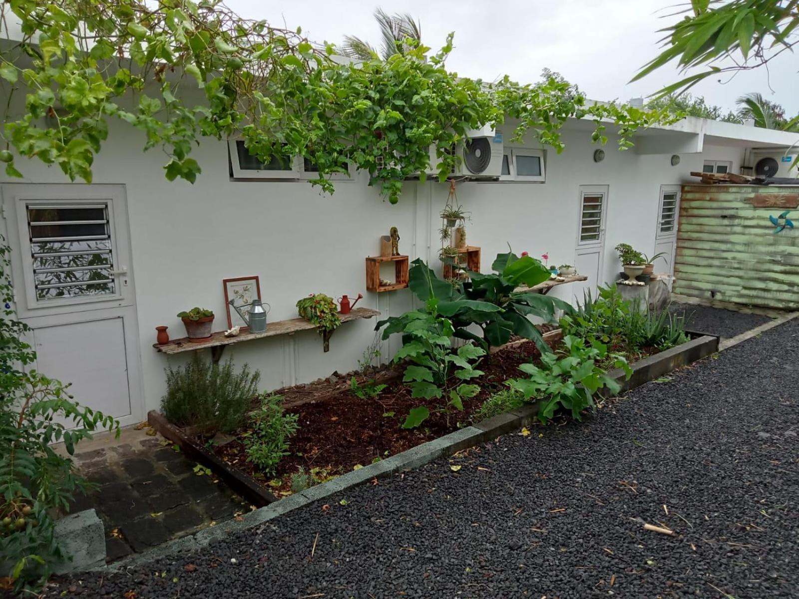 Apartamento Otium Coteau Raffin Exterior foto